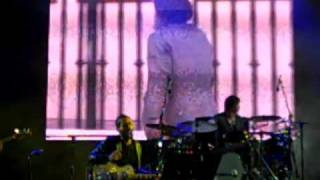 Draco Rosa, Luchar por Ella, Vive latino 2011