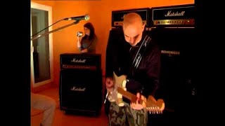 Music video thumbnail preview for Saratoga - SAN TELMO 1940 [VÍDEO OFICIAL] by Saratoga