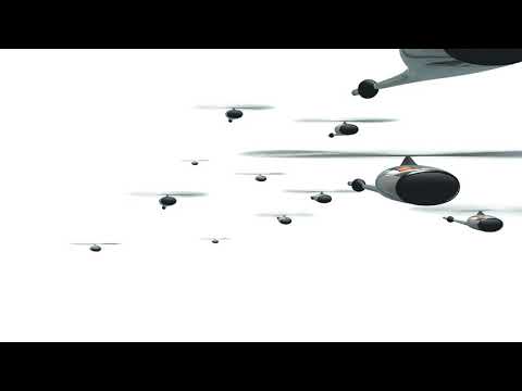 Mijk's Magic Marble Box: Spring - The Wildlife