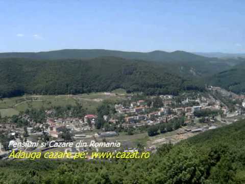Cazare Nazarioaia, Bacau - Cazat.ro