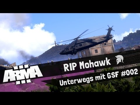 Maddin's Flugkünste | Best of GSF #002 | Eisenschmiede