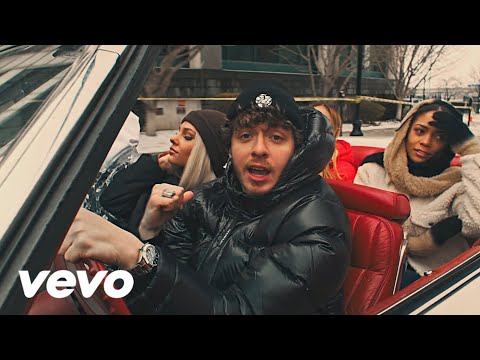 Jack Harlow & Drake - Churchill Downs (Official Music Video) Unreleased