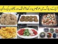 Chicken Pulao Dahi Bary Potato Cutlets Outing With Family Vlog By Varietyoftaste