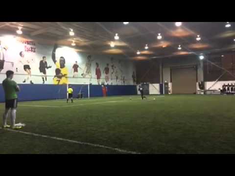 Queen's Park Rangers vs. FC SDR Final (1/3)