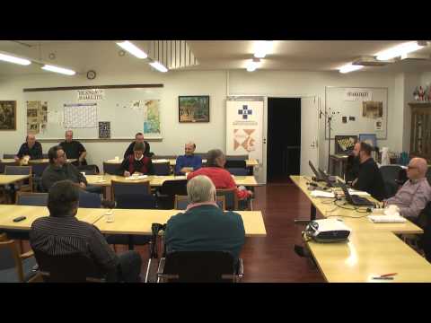 Kerhojen kokous 02112014 7