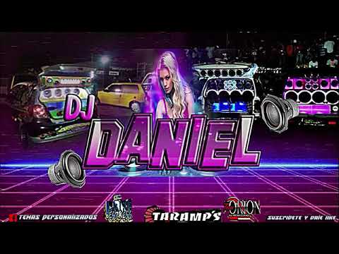 DIOMEDES DIAZ LA PLATA GUARACHA BASS CAR AUDIO DJ DANIEL