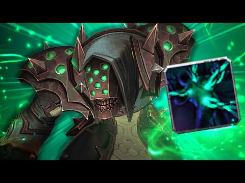 This Warlock Spec Has Become UNSTOPPABLE! (5v5 1v1 Duels) - PvP WoW: Dragonflight Pre-Patch