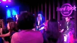 ORIANTHI HOW DOES THAT FEEL- HARD ROCK