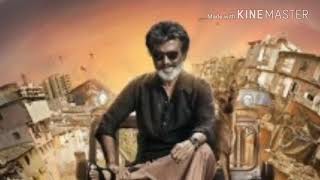 Kaala rain fight original BGM -santhosh Narayanan,Ranjith,dhanush-wunderbars,#kaala