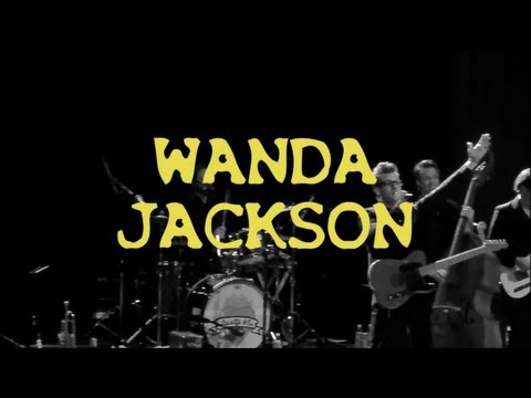 Thumbnail for Miss Wanda Jackson w/ The Dusty 45's , Full Show (mostly), Bluebird Theater, Denver 4/11/11 by Wanda Jackson
