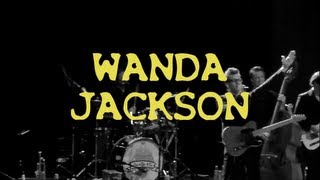 Miss Wanda Jackson w/ The Dusty 45's , Full Show (mostly), Bluebird Theater, Denver 4/11/11