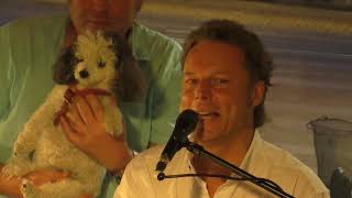 Auf den Hund gekommen - 2018