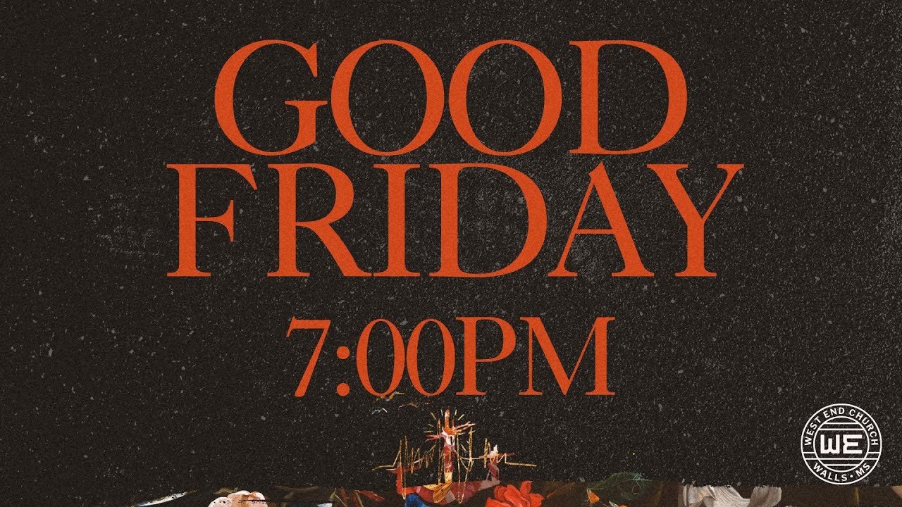 Good Friday