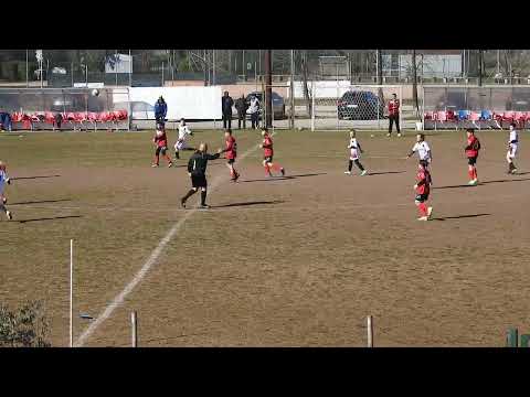 2022/02/27 2T 2P Villafranca - Mantova