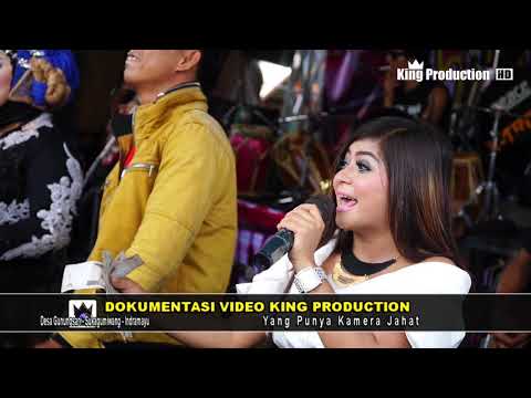 Bebek Lanang -  Cus Amanda Live Desa Larangan Jambe Kertasemaya Indramayu