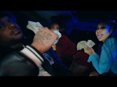 42 Cheez X YTB Fatt - “ Free Slicc” (Official Video)