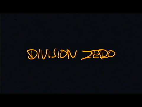 Division Zero: Official Trailer (2026)