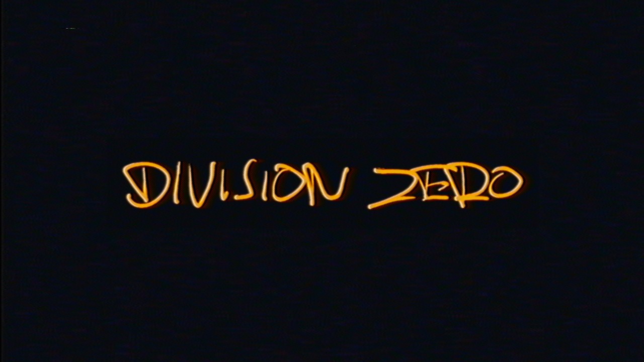 Division Zero: Official Trailer (2026)
