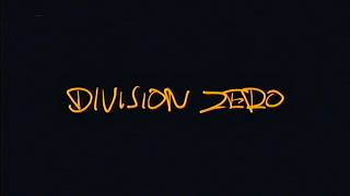 Division Zero: Official Trailer (2026)