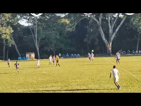 Copa Ouro Morrinhos Go 2026
