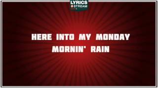 Sunday Morning Sunshine - Harry Chapin tribute - Lyrics