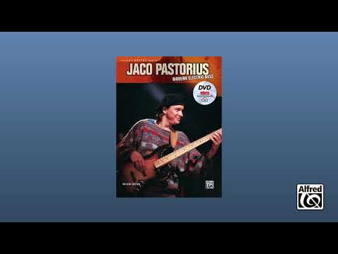 Staff Picks: Jaco Pastorius: Modern Electric Bass