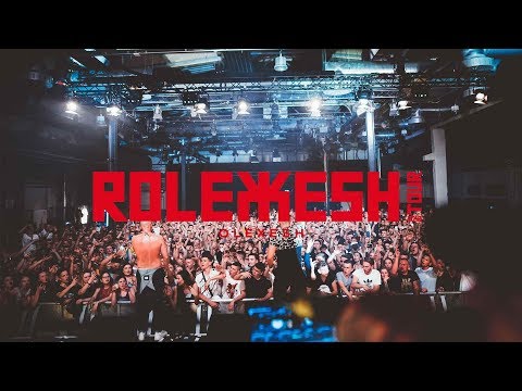 Olexesh x Ajé „ROLEXESH TOUR“ [Stuttgart]
