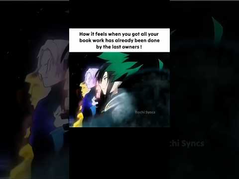 How It Feels! 😈 #anime #school #students #meme #funny #books #mha #myheroacademia #deku #shorts #fyp