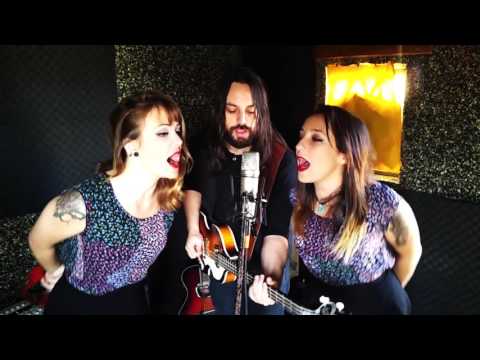 Shout 60 - Shout! (cover)