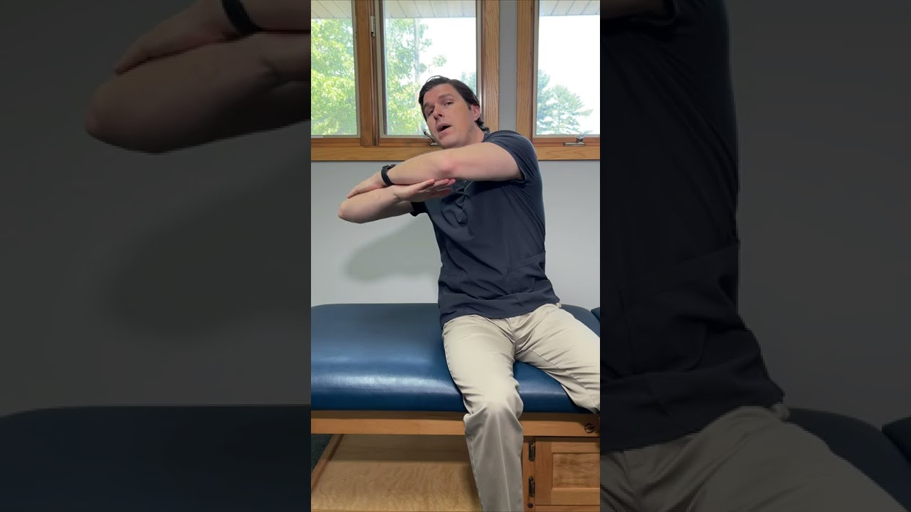 How does a rib feel out of place? Tipseri