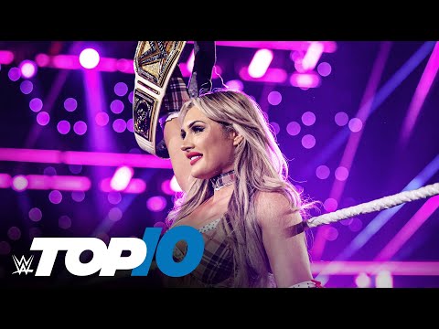WWE SmackDown Highlights, Triple H Comments On WrestleMania 42, More | Fight Size