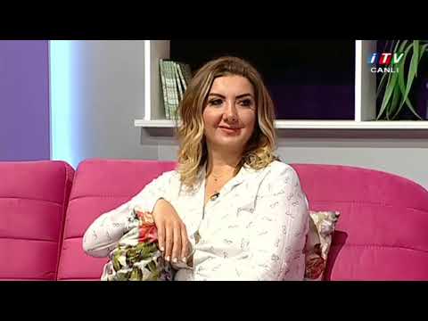 Hemiseki terz 14.12.2017 - Eldeniz Memmedov, Nazile Seferli