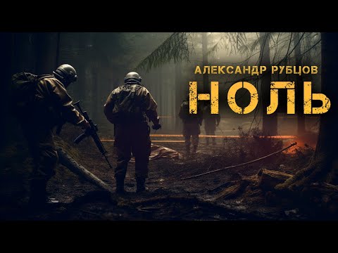 Ноль | Александр Рубцов | Мистика | История на ночь