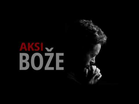 AKSI - BOZE (OFFICIAL AUDIO) 2016