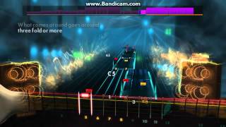 Rocksmith 2014 Custom: Clutch - The Devil &amp; Me