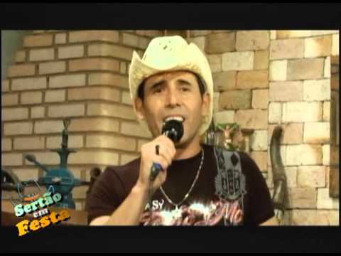 Renes e Reny - antes que ela se vá (Programa Sertão em Festa 19/2016)