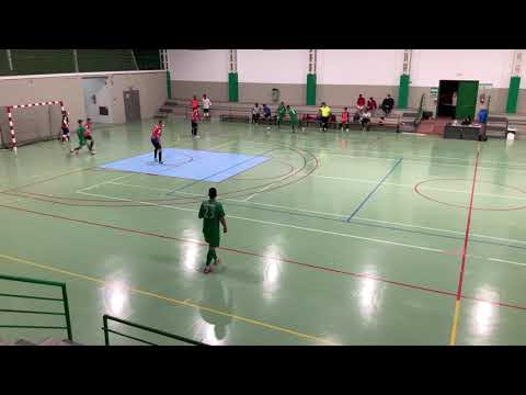 4K60fps.Basilea FS 🆚 Guayarmina CD [2-2] ⚽️ Goles ⚔️Categoría preferente 🔗Jornada 22