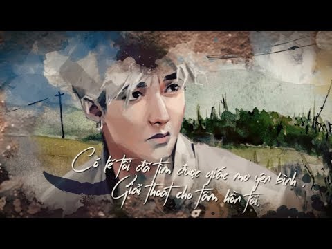 Sơn Tùng MTP - Remember Me (SlimV 2017 Mix)