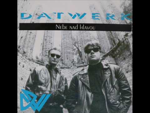 Datwerk - Nebe nad hlavou
