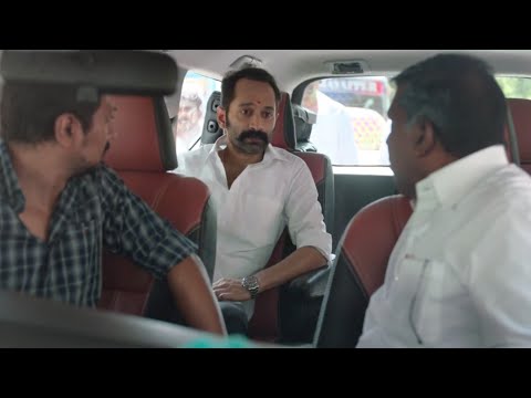 Rathnavelu | Maamannan