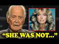 At 86, Lee Majors Finally Admitted The Devastating Truth About Farrah Fawcett