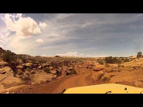 2013 04 07 13 30 Spring Canyon Bottom