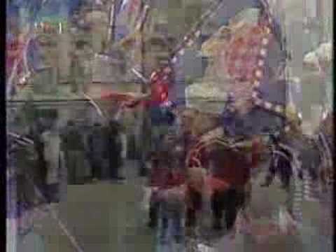 VICE VUKOV - Fragmenti za biografiju 3/3