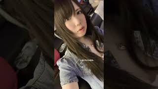 #男の娘　#ニューハーフ　#羽田空港