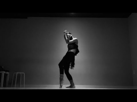 Pythia - Amanati | Olga meos tribal fusion choreography