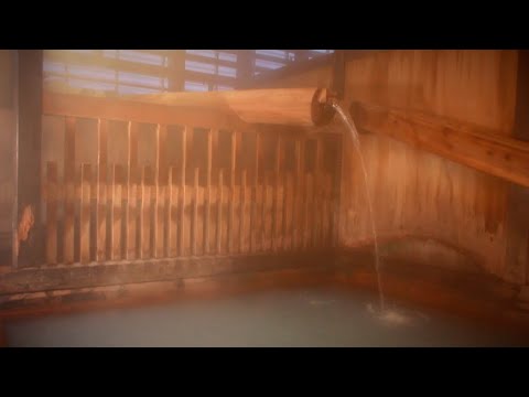 【宮城県観光映像】鳴子温泉篇