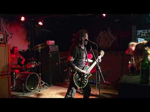 Dopethrone - Snort Dagger @ Grindhouse 02.08.2025