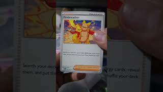 Abrimos otro sobre de #phantasmalflames de #pokemontcg #pokemoncards #pokemon #pokemonza #pokemongo
