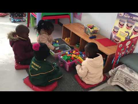 Supporting Literacy for 1500 Children At Home