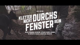 Haze Kletter nicht durchs Fenster rein (feat. Eazyono) song